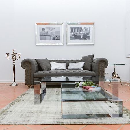 Apartament Kastell3 Moers Pokój zdjęcie