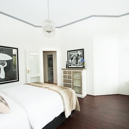Apartament Kastell3 Moers Zewnętrze zdjęcie