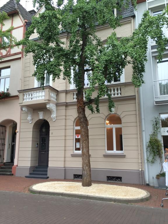 Apartament Kastell3 Moers Pokój zdjęcie