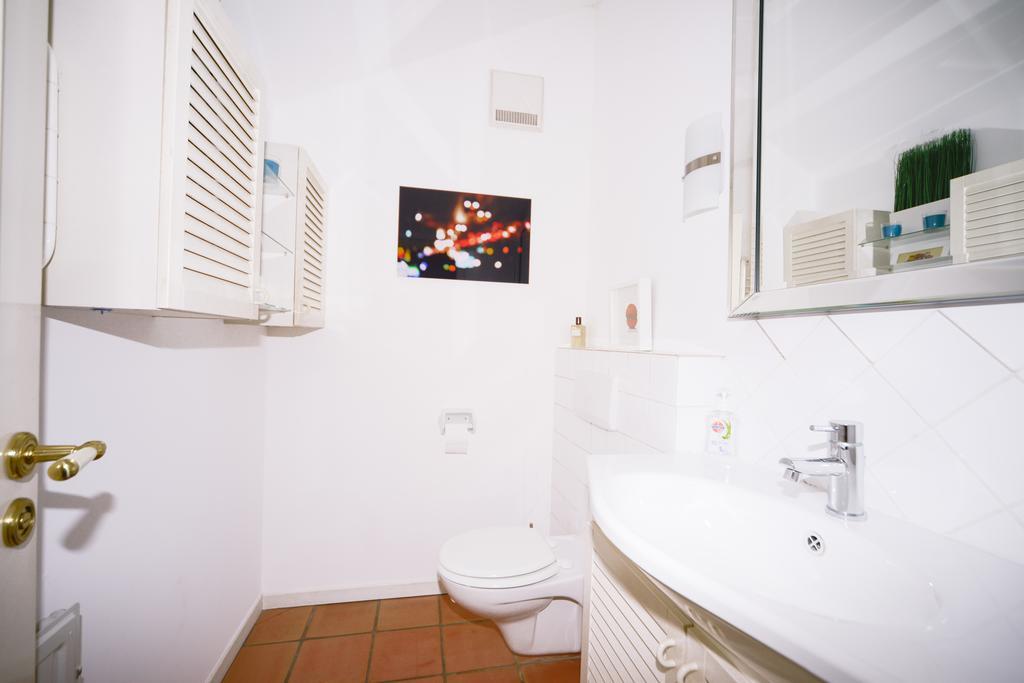 Apartament Kastell3 Moers Pokój zdjęcie