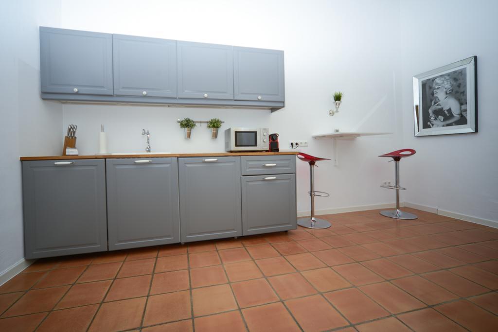Apartament Kastell3 Moers Pokój zdjęcie