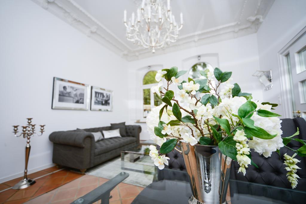 Apartament Kastell3 Moers Pokój zdjęcie