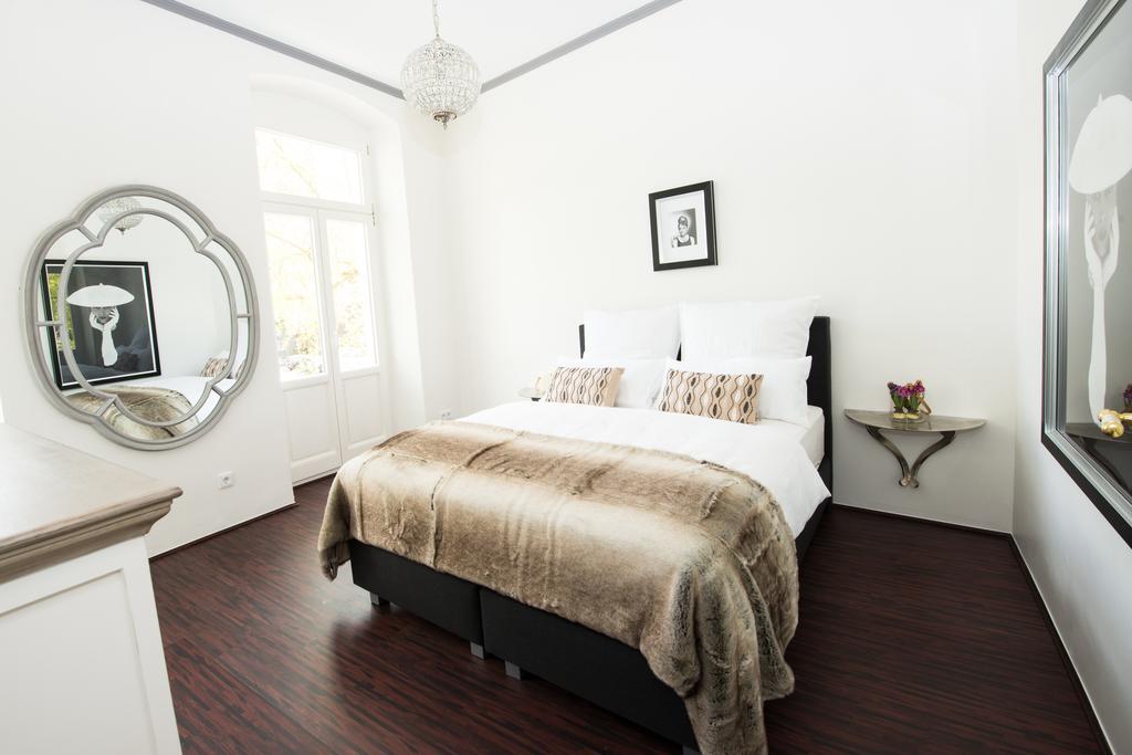Apartament Kastell3 Moers Zewnętrze zdjęcie